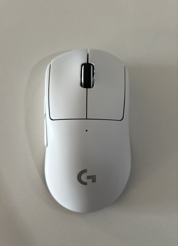 Logitech G Pro X Superlight 2 Dex