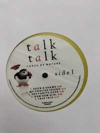 Talk Talk winyl 1LP