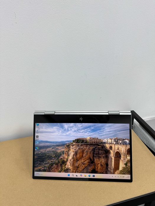 HP Envy x360 2-in-1 { i7-10510U | 8gb | 512} Гарантія . 64718SV