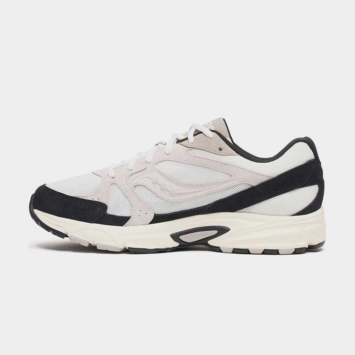 ‼️Кроссовки Saucony Ride Millennium Suede ProGrid Оригинал! (S70856-4)