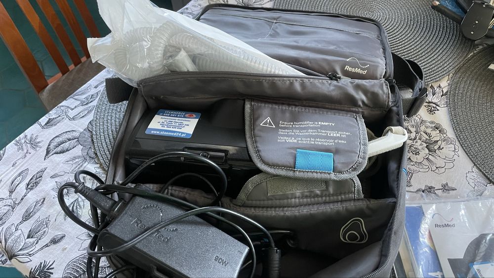 ResMed AirSense 10 Elite