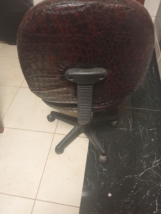 Cadeira de escritório