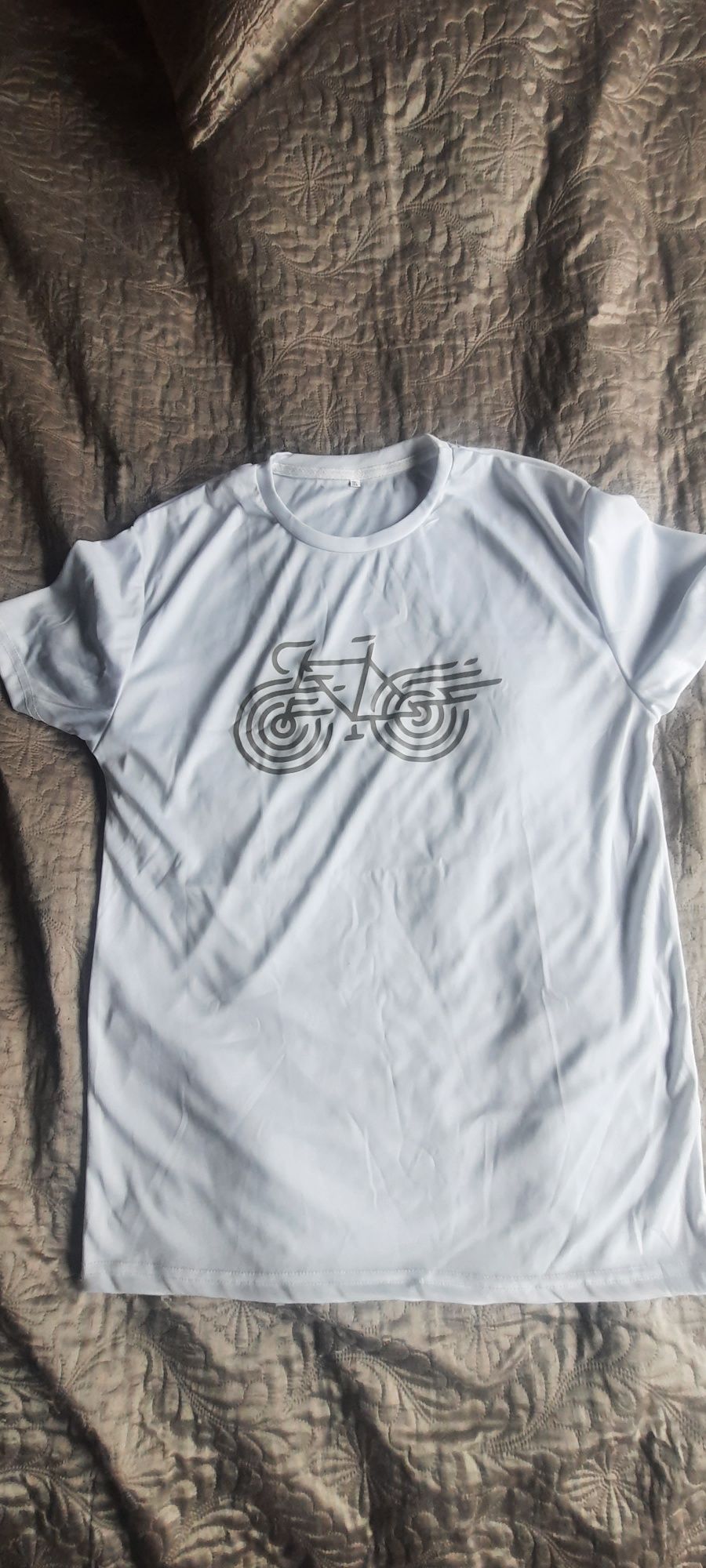 Koszulka rowerowa 3xl