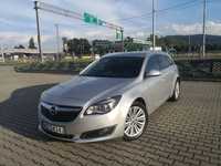 Opel Insignia 2.0 CDTI Cosmo, Polski salon, Bardzo zadbana