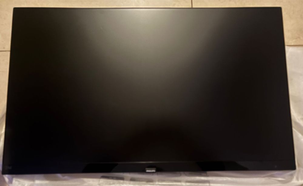 Monitor Philips 276E9QJAB/00 27” Full HD