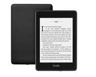 Czytnik e-book KINDLE Paperwhite 4 8GB czarny z reklamami IPX8-OUTLET