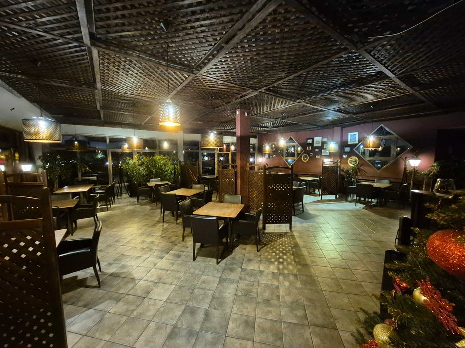 Sprzedam Restauracje - OKAZJA