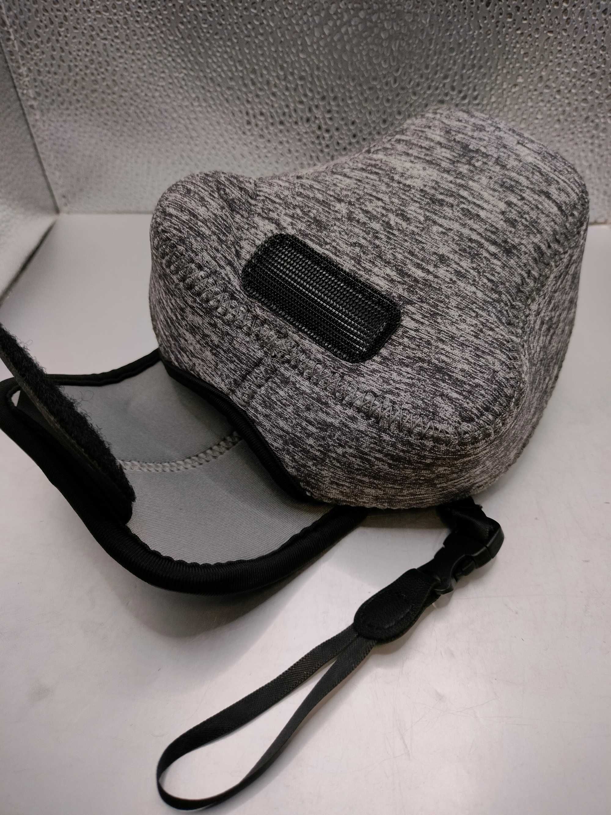 JJC OC-F2BG etui na aparat szare (6)