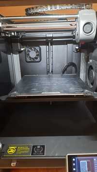 3d принтер Creality k1