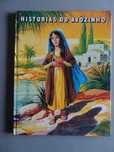 Livro Histórias do Avozinho - Um milagre de Natal (capa dura)