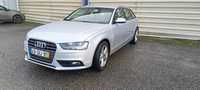 Audi A4 Avant 2.0