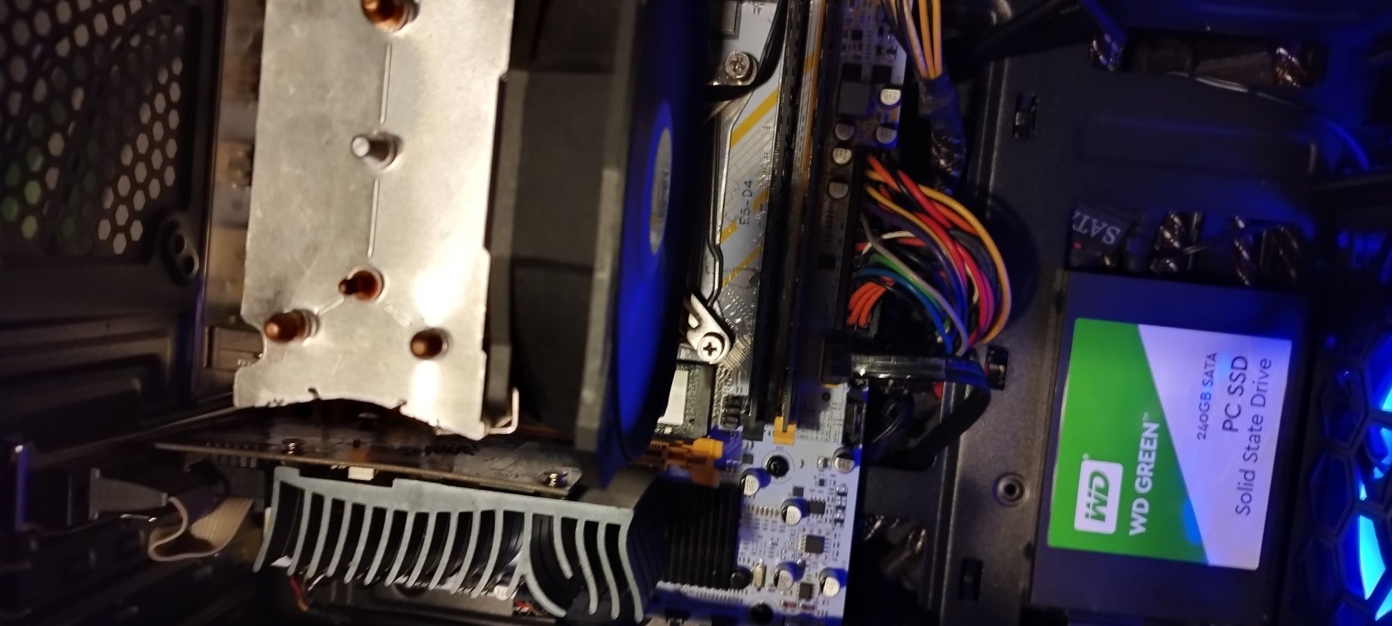 PC Intel Xeon E5-2660 v3