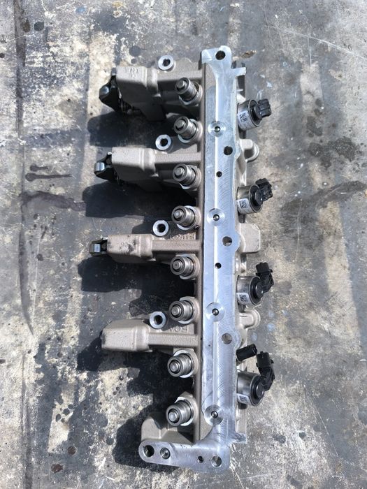 Aktywator multiair 2.0 280 giulia stelvio