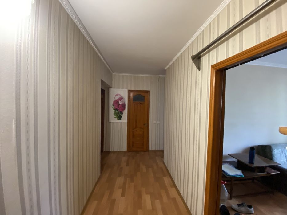 Продается 2-х к. квартира по пр. Корабелов в Корабельном районе