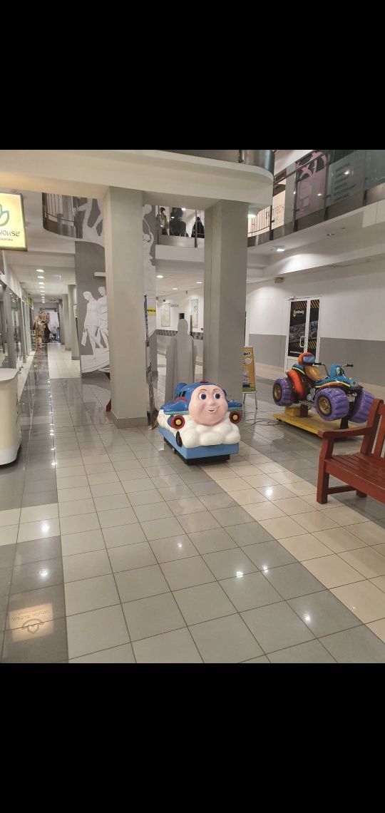 Lokal handlowo usługowy