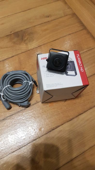 Kamera Hikvision DS-2CS54D8T-PH