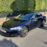 Tesla Model S Desde 269€ mes