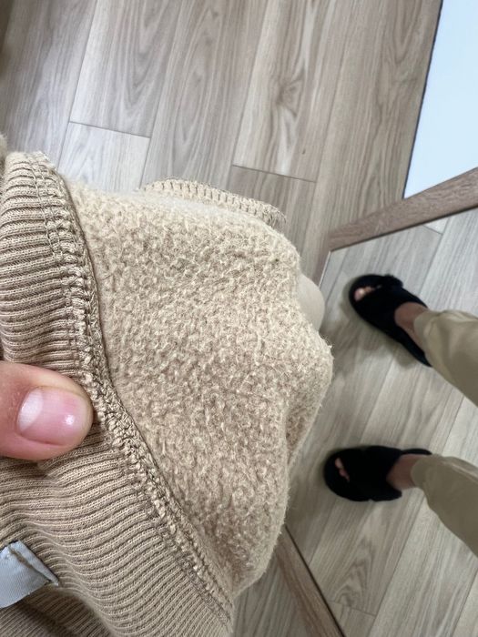 Теплий костюм на флісі від українського бренду Maryline, xs/s