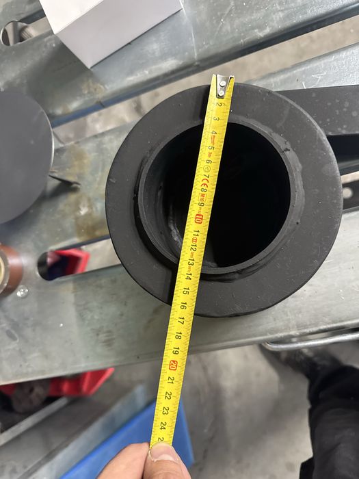 Palnik olejowy MOC 15KW