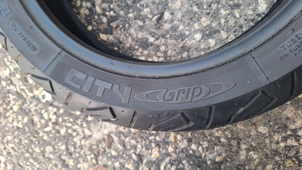 140/70r14 Michelin City Grip