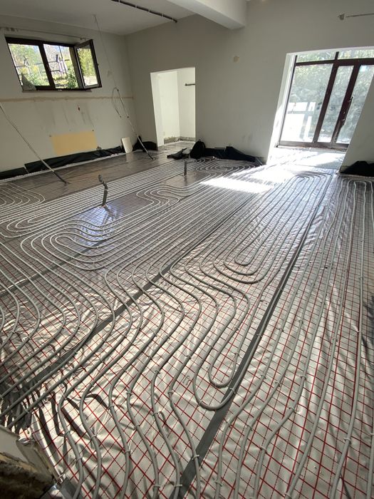 HYDRAULIK Instalator sanitarny Warszawa