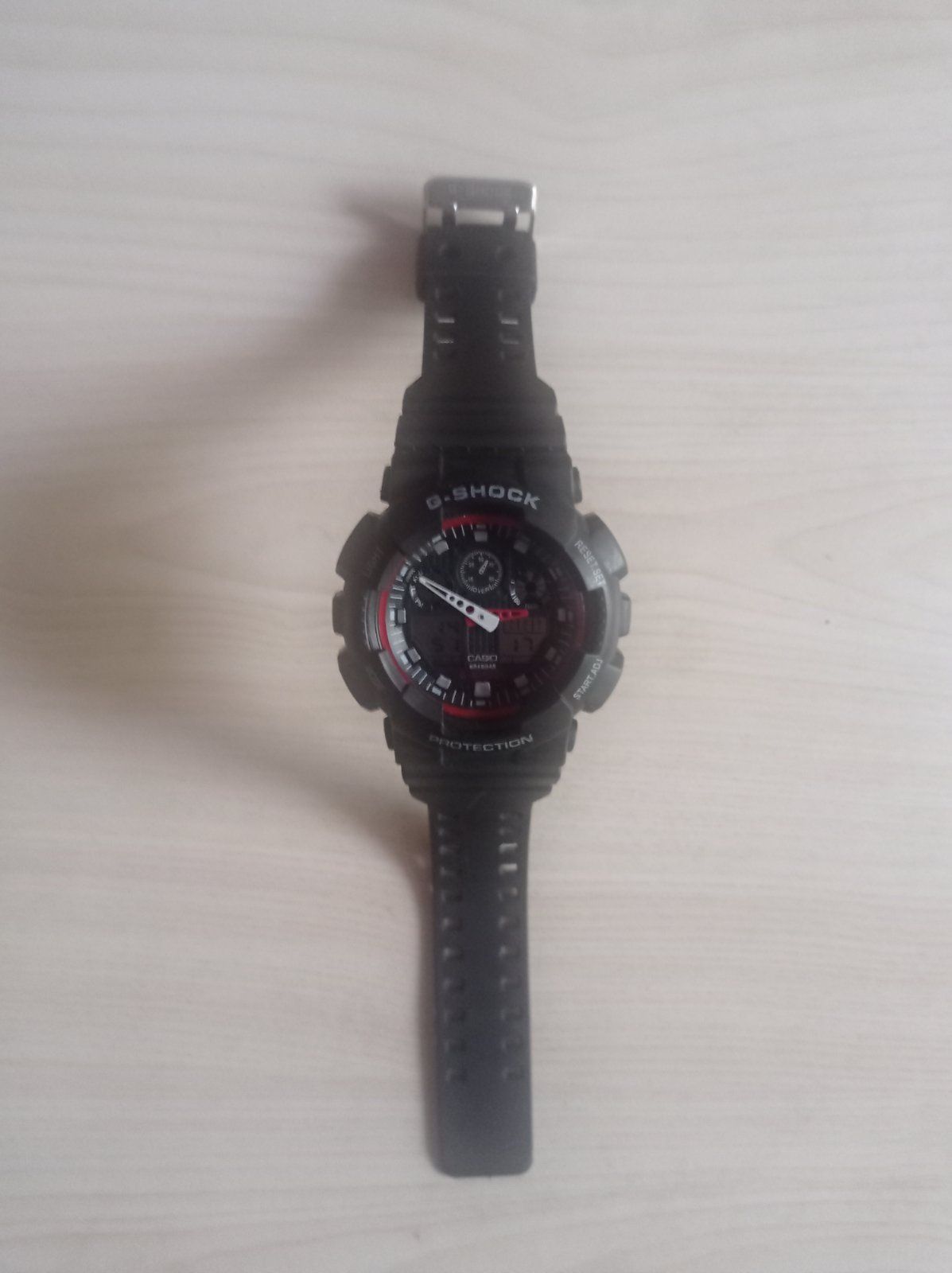 Продам часы casio1289sd-1001nbТайланд