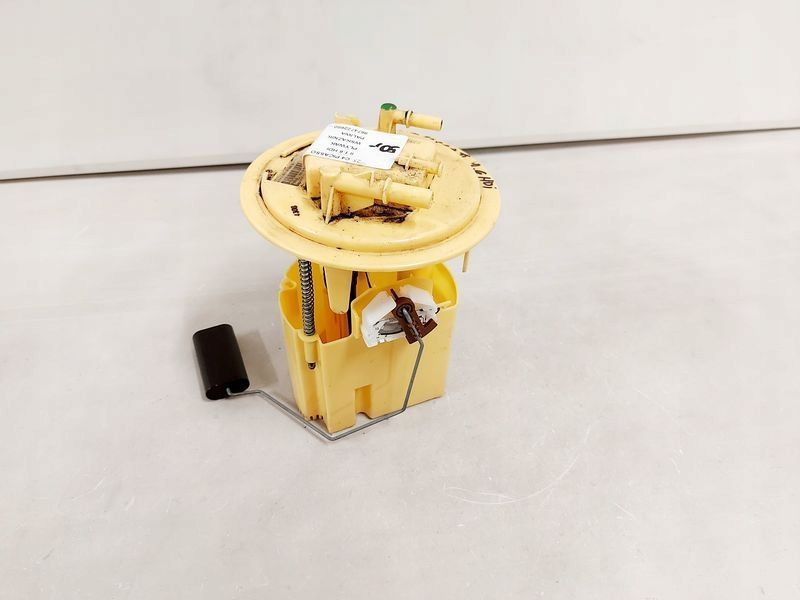 C4 PICASSO II 1.6 HDI PŁYWAK WSKAŹNIK PALIWA