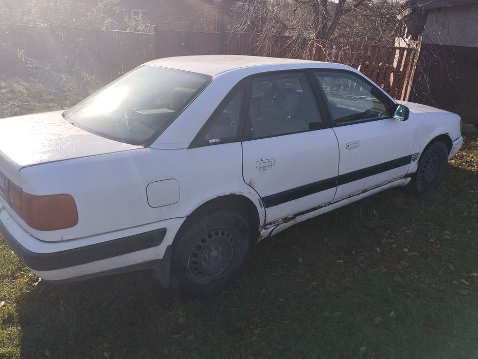 Продам Audi 100 C4
