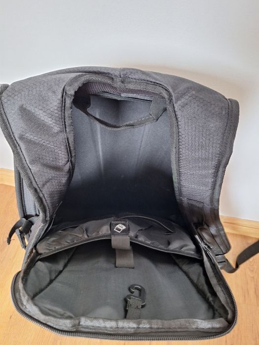 Plecak motocyklowy xlmoto