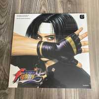 SNK Neo Sound Orchestra – The King Of Fighters '95 The Definitive