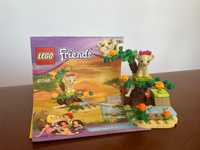 LEGO Friends 41048 Lwiątko na sawannie