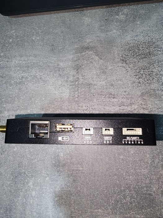 Бездротовий передавач і приймач відео Great Mainlink M51