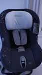 Fotelik Samochodowy 0-18 kg MAXI-COSI MiloFix MiloFix