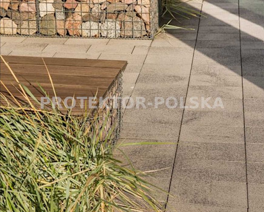 płyta tarasowa UMBRIANO SEMMELROCK chodnik taras plac kostka brukowa