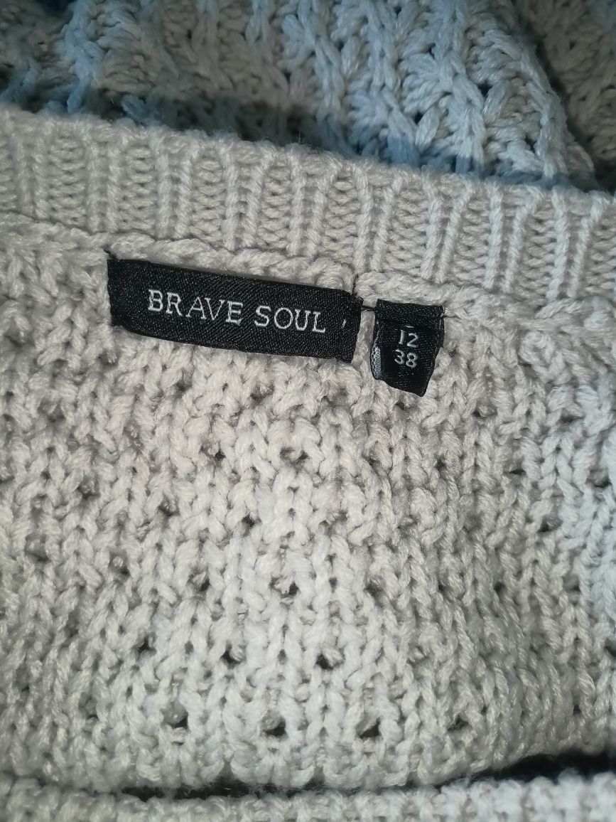 Sweter damski Brave Soul 38