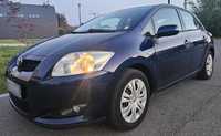 Toyota Auris 1.6 + LPG - 2007R - 5drzwi - bezwypadkowa !