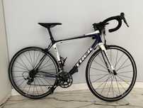 Bicicleta trek madone
