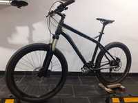 Rower mtb ghost SE 8000 roz M