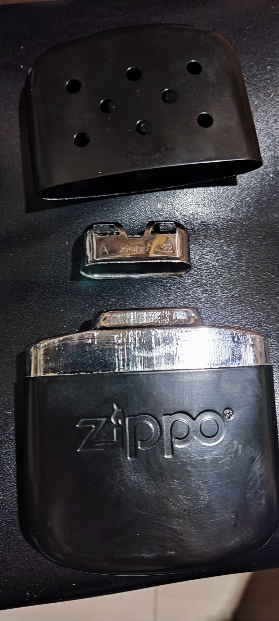 Грелка для рук Zippo