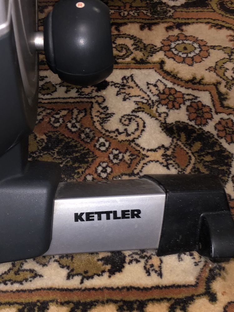 Тренажер Crosstrainer Kettler Giro 507