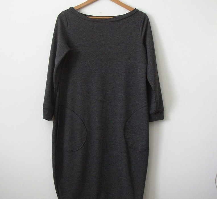 Sukienka tunika Sacha Ferrano