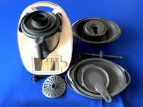 Thermomix TM6, stan jak nowy