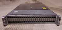 Serwer CISCO UCS c240 M4