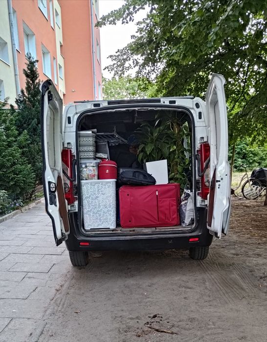 TANI  transport, przeprowadzki  24h/7