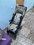 Cybex eezy s plus 2 коляска