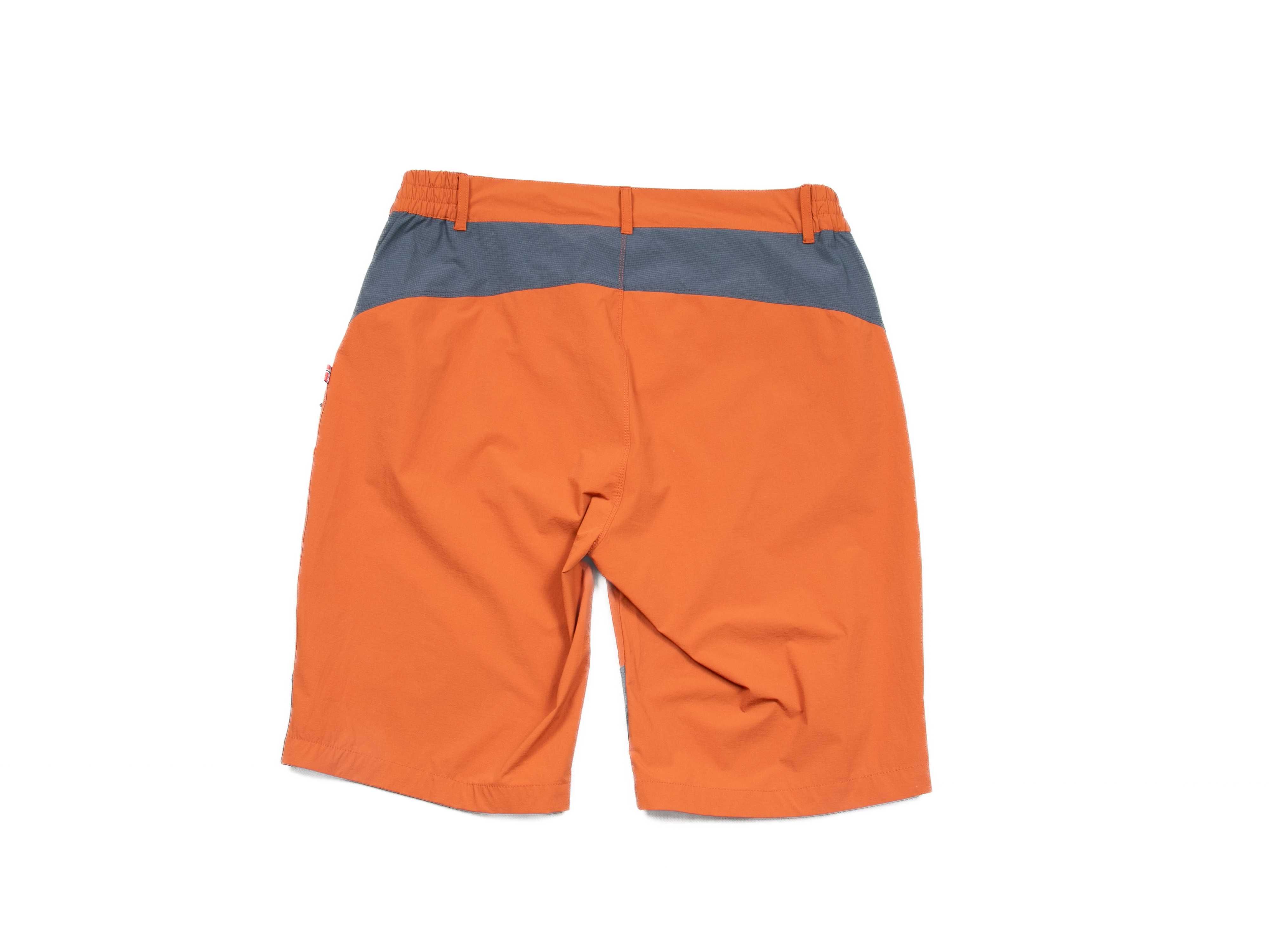 Shorty trekkingowe Vikafjell Ulriken Shorts XL