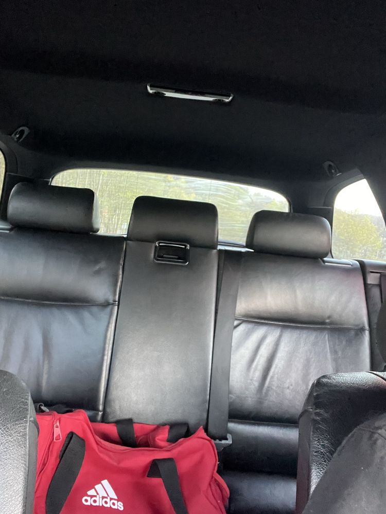 BMW E46 330i Kombi