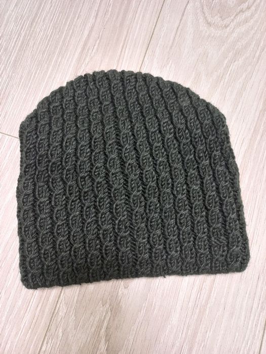 Шапка/тёплая/женская
