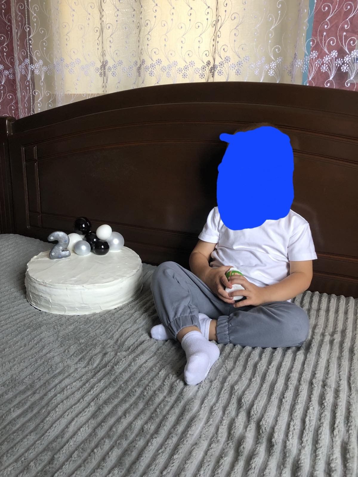 Продам ліжко з дерева