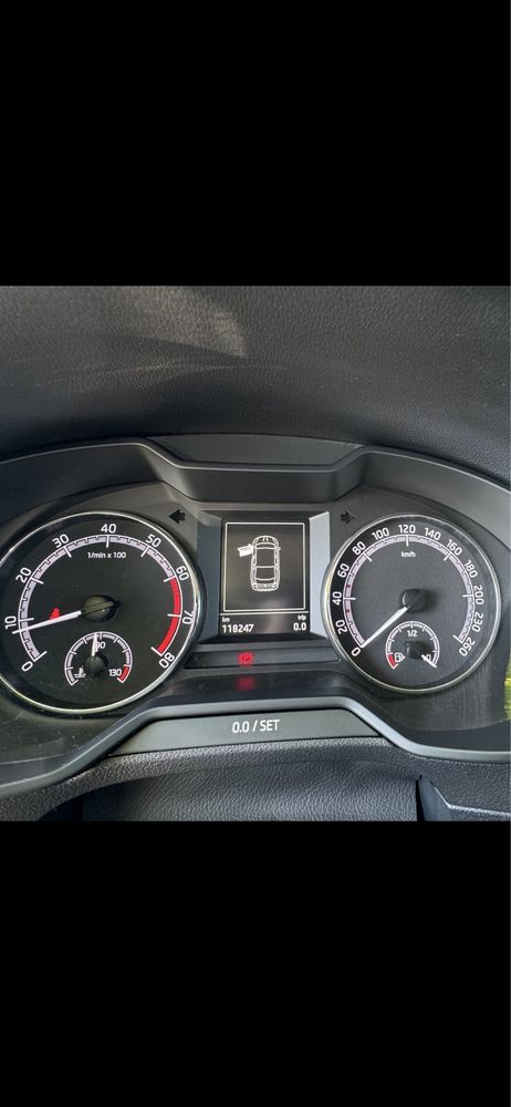 Skoda Octavia 2018 rok , 1,5 benzyna , manual, FV.